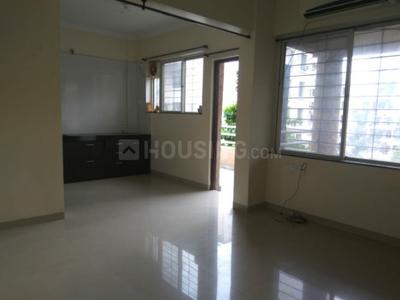 Gallery Cover Image of 360 Sq.ft 1 RK Apartment for buy in Mundhwa for 3200000