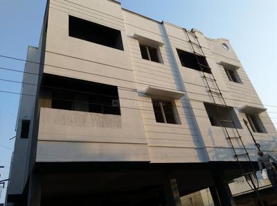 Gallery Cover Image of 812 Sq.ft 2 BHK Apartment for buy in Puzhal for 4384800