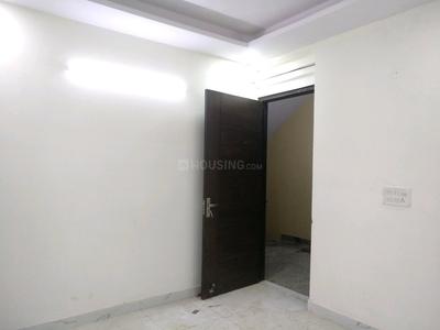 1 BHK Apartment
