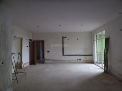 4 BHK Apartment