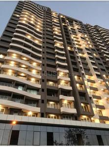 2 BHK अपार्टमेंट