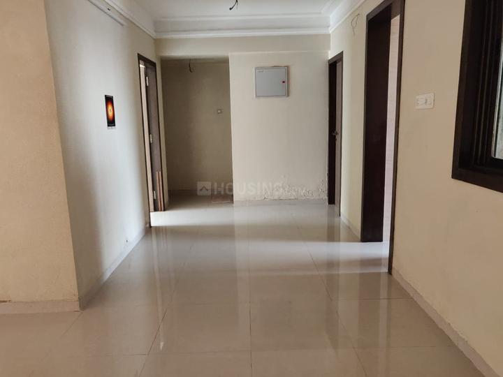 1150 Sqft 2 BHK Flat for sale in Satyam Imperial Heights Kalamboli