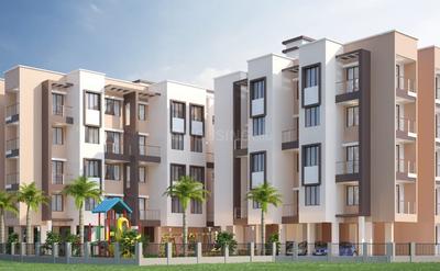 1 BHK Apartment