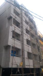 Gallery Cover Image of 1077 Sq.ft 2 BHK Apartment for buy in Basapura for 3607000