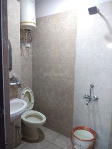 2 BHK Independent Floor