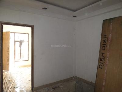 Gallery Cover Image of 750 Sq.ft 2 BHK Apartment for buy in Neb Sarai for 3500000
