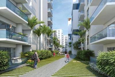 2 BHK Apartment