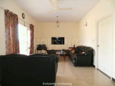 3 BHK Apartment