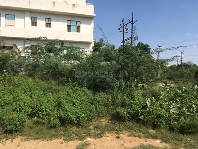 Gallery Cover Image of Sq.ft Residential Plot for buy in Jagatpura for 23084000