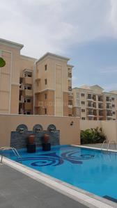 4 BHK Apartment