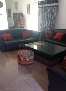 1 BHK Apartment