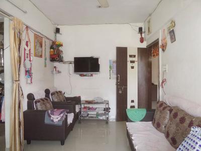 1 BHK Apartment