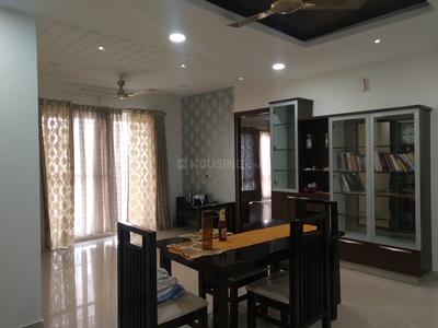 3 BHK Apartment