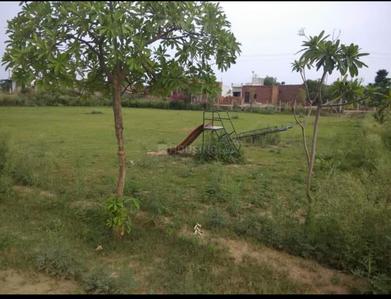 Residential Plot