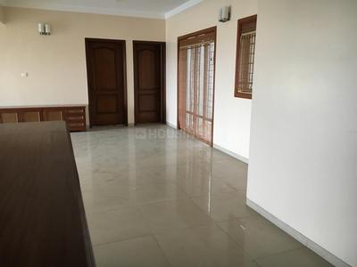 3 BHK Apartment