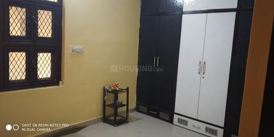 1 BHK Independent Floor