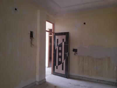 1 BHK Apartment