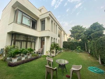 5 BHK विला