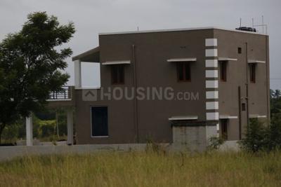 Gallery Cover Image of 600 Sq.ft 1 BHK Independent House for buy in Annur for 1700000