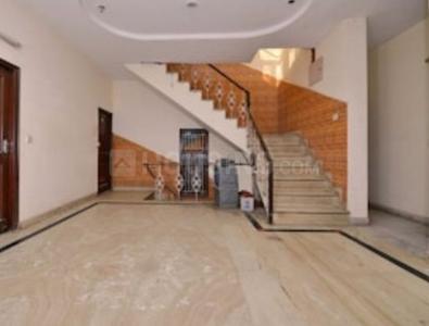 1 BHK Apartment