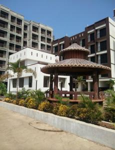1 RK Apartment