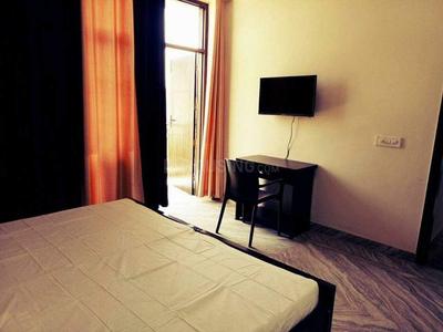 Bedroom Image of PG 4192973 Sushant Lok I in Sushant Lok I