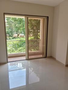 1 BHK Apartment