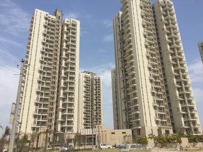 3 BHK Apartment
