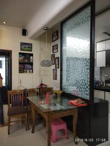 Gallery Cover Image of 811 Sq.ft 1 BHK Apartment for buy in Sion for 11500000