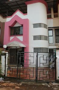 2 BHK Villa
