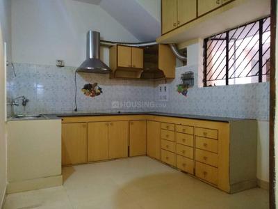4 BHK Independent Floor