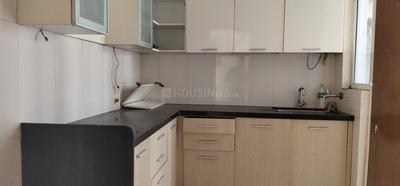 Gallery Cover Image of 1385 Sq.ft 2 BHK Apartment for buy in Nerul for 22000000