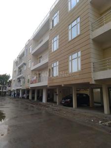 2 BHK Independent Builder Floor