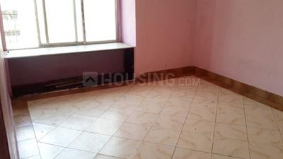 1 RK Apartment