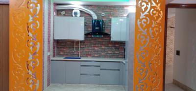 Gallery Cover Image of 1800 Sq.ft 3 BHK Independent Floor for rent in Palam Vihar for 35000