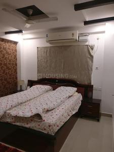 1 BHK Apartment