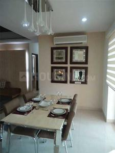4 BHK Apartment