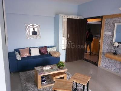 1 BHK Apartment