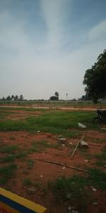 Gallery Cover Image of Sq.ft Residential Plot for buy in Bidrahalli for 3000000