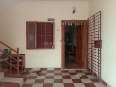 Gallery Cover Image of 810 Sq.ft 2 BHK Apartment for buy in Avadi for 3000000