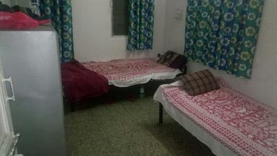 Bedroom Image of PG 4194453 Shivaji Nagar in Shivaji Nagar