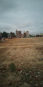 Gallery Cover Image of Sq.ft Residential Plot for buy in Ramamurthy Nagar for 7440000