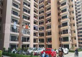 2 BHK Apartment