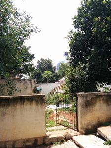 Residential Plot