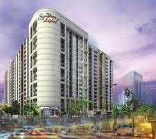 2 BHK Apartment
