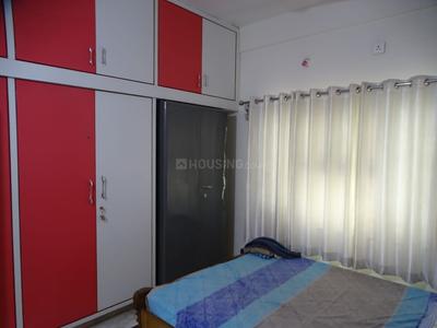 4 BHK Independent House