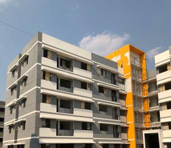 1 BHK Apartment