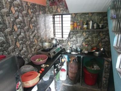 Gallery Cover Image of 576 Sq.ft 1 BHK Independent House for buy in Behala for 2200000