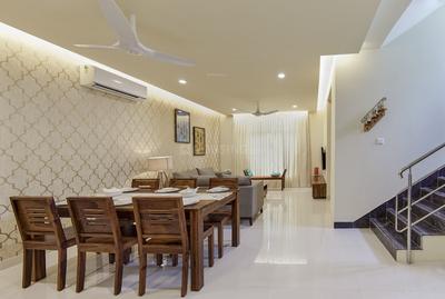 Gallery Cover Image of 1486 Sq.ft 3 BHK Villa for buy in Perungalathur for 9500000