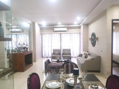 Gallery Cover Image of 1700 Sq.ft 3.5 BHK Apartment for buy in Goregaon West for 36000000